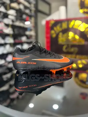 Air Zoom Crampon