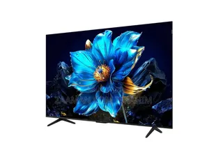 Televiseur TCL 65" Qled TV 65p7k