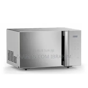 Micro Onde Hisense 26litres Gris H26mos5h