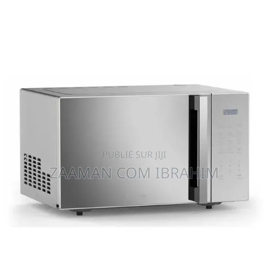Micro Onde Hisense 26litres Gris H26mos5h