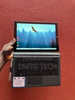 Ordinateur portable Microsoft Surface 3 4GB Intel Core i5 SSD 128GB