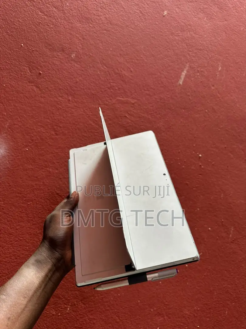 Ordinateur portable Microsoft Surface 3 4GB Intel Core i5 SSD 128GB