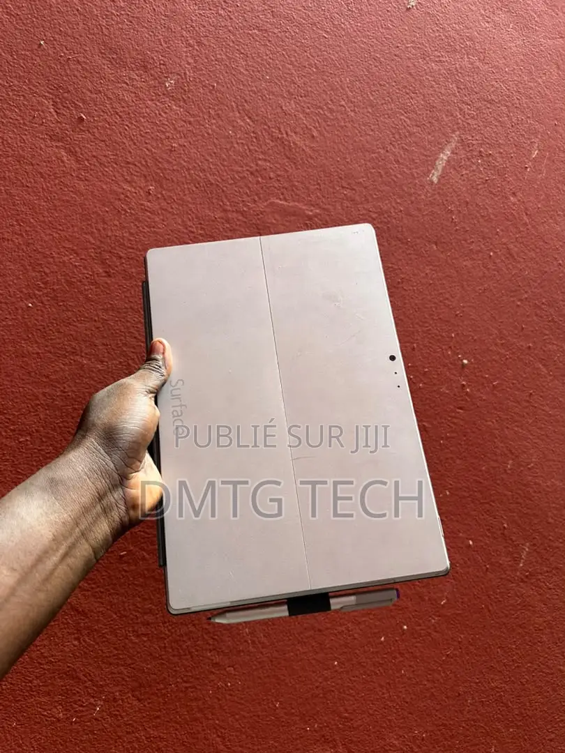 Ordinateur portable Microsoft Surface 3 4GB Intel Core i5 SSD 128GB