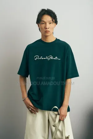 Des T-Shirts Polizei Et Des T-Shirts De Marque