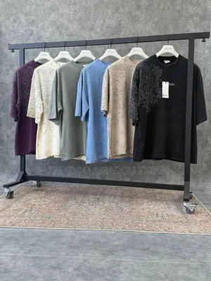 Des T-Shirts Polizei Et Des T-Shirts De Marque