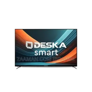 Televiseur Deska 43" Smart Anti Casse 43tg90e