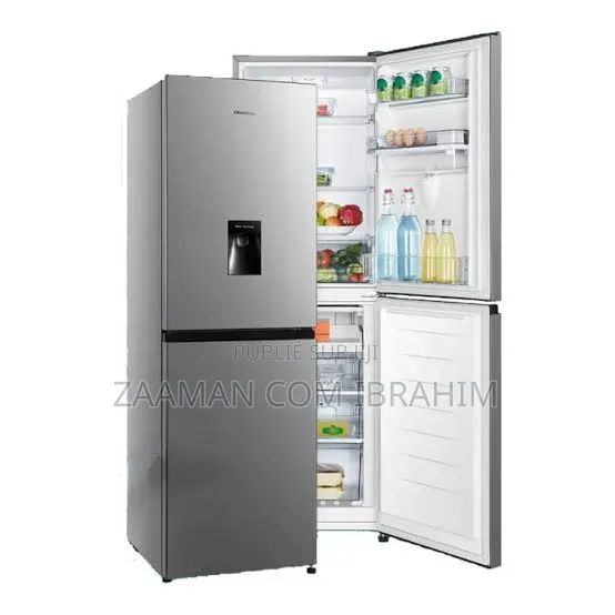 Hisense Ref Comb Rd-35dc4sb 3 Tr 264l Ft