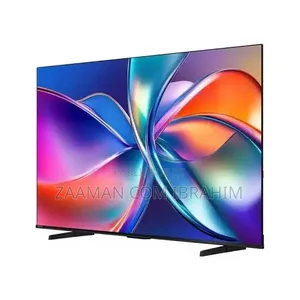 Hisense Led 75u7n Uled Quantum Dot Smart Vidaa