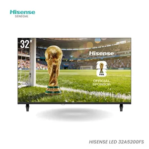 Hisense Led TV 32pouces Hd 32a5200fs