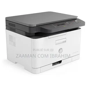 Imprimante HP Color Laser MFP 178nw Multifonction