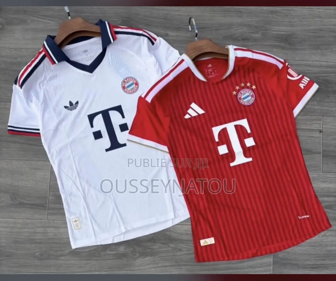 Maillot Original