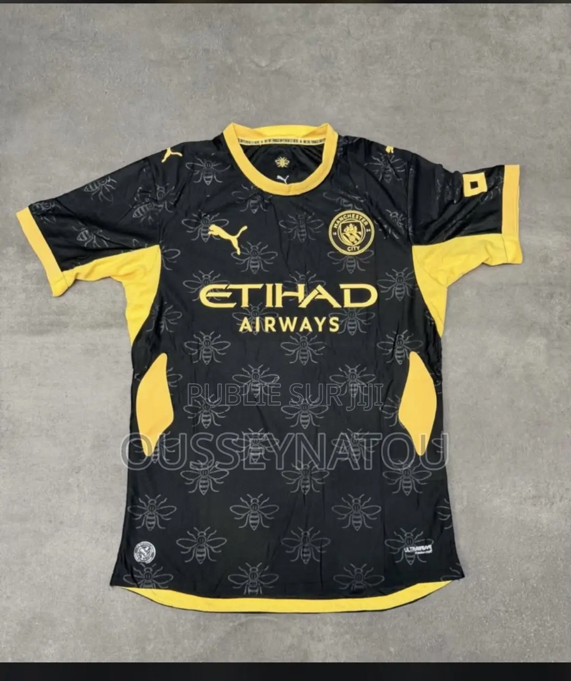 Maillot Original