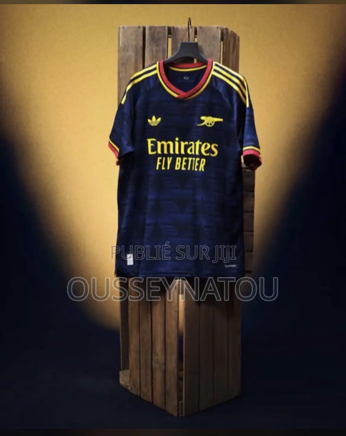 Maillot Original