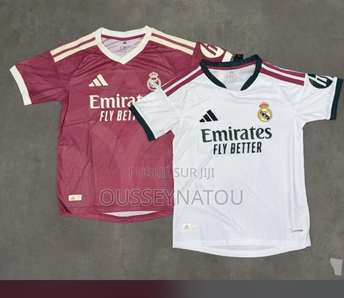 Maillot Original