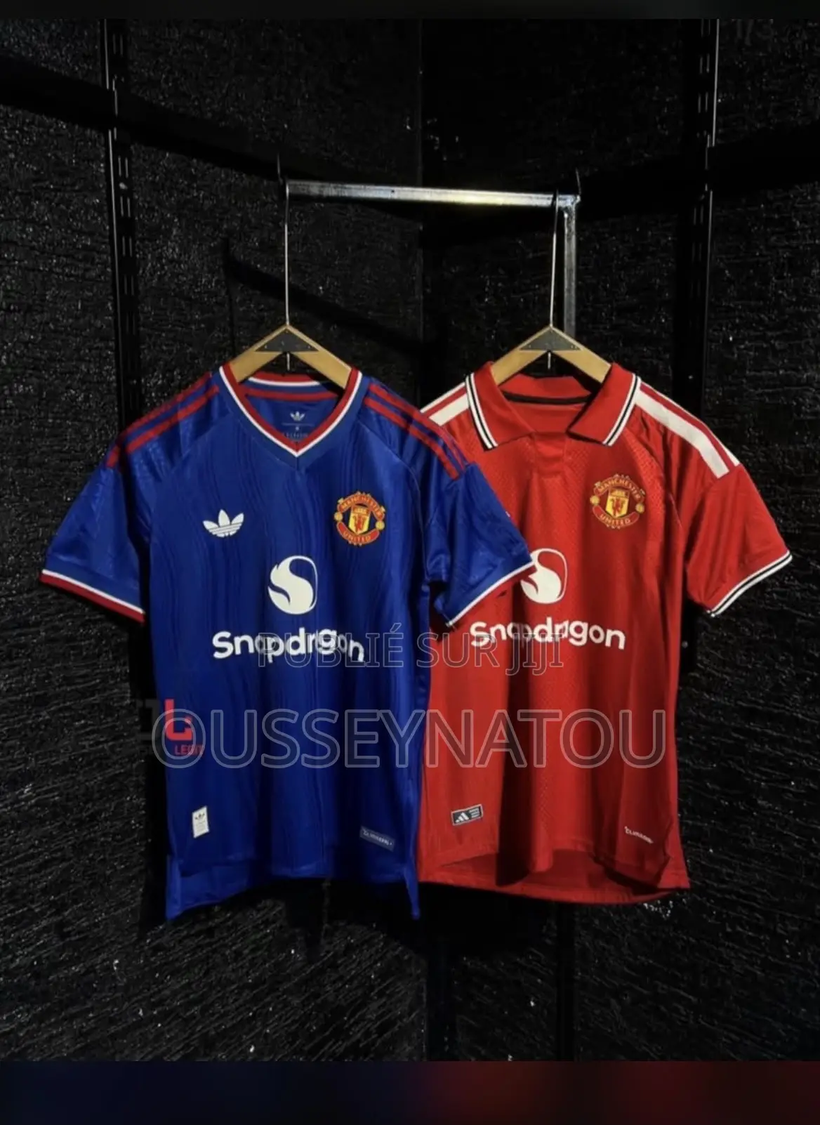 Maillot Original