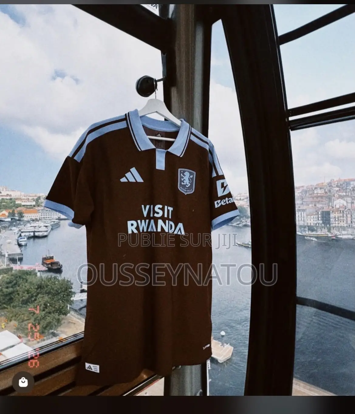 Maillot Original
