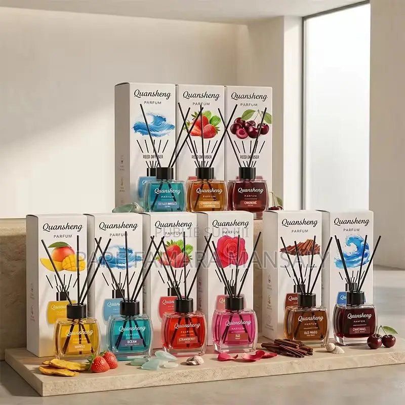 Diffuseur Parfum