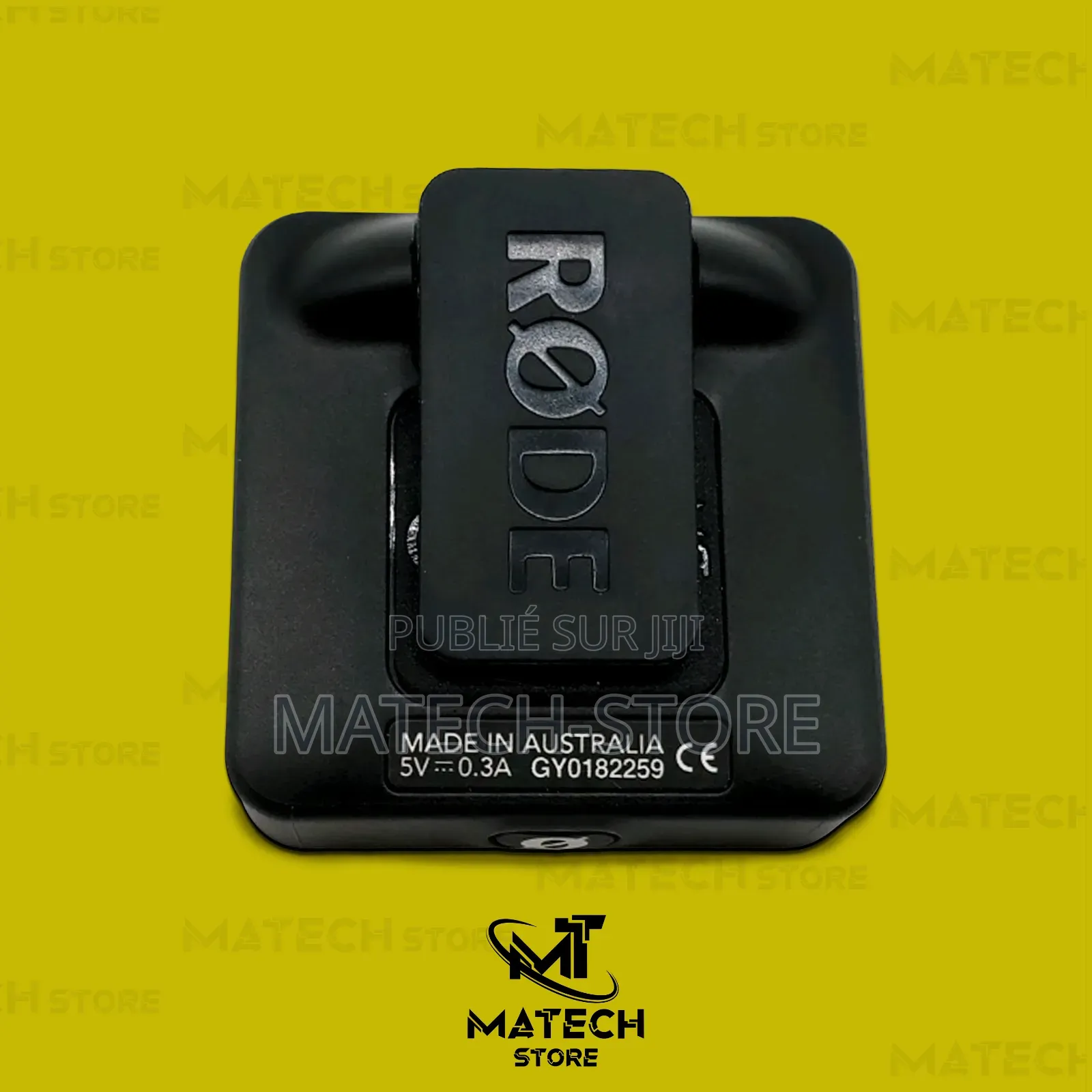  Røde Wireless Go Ii (Émetteur Tx Seul) | 200m Portée |