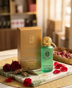 Oud Al Malik