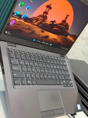Nouveau Dell Latitude 5400 8GB Intel Core i5 SSD 256GB