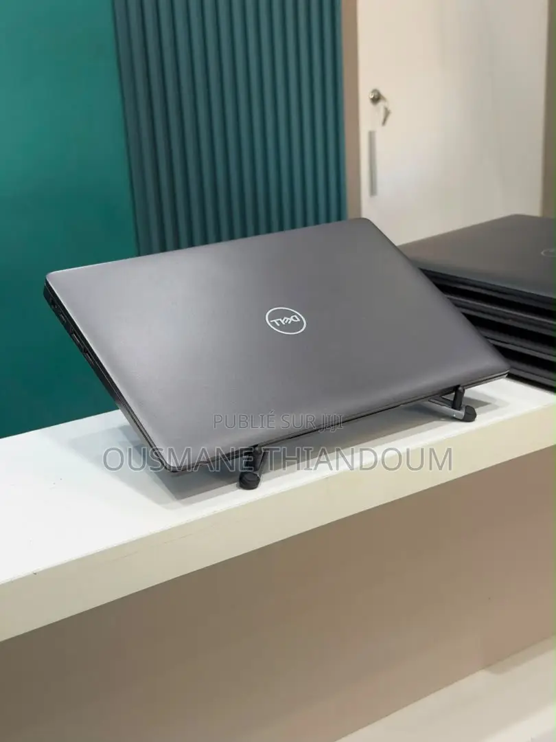 Nouveau Dell Latitude 5400 8GB Intel Core i5 SSD 256GB