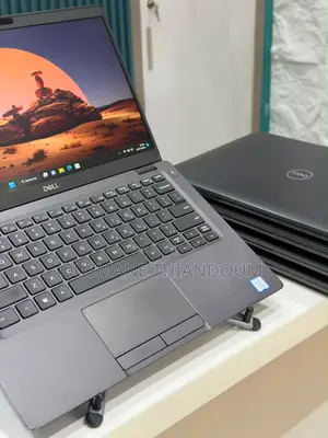 Nouveau Dell Latitude 5400 8GB Intel Core i5 SSD 256GB