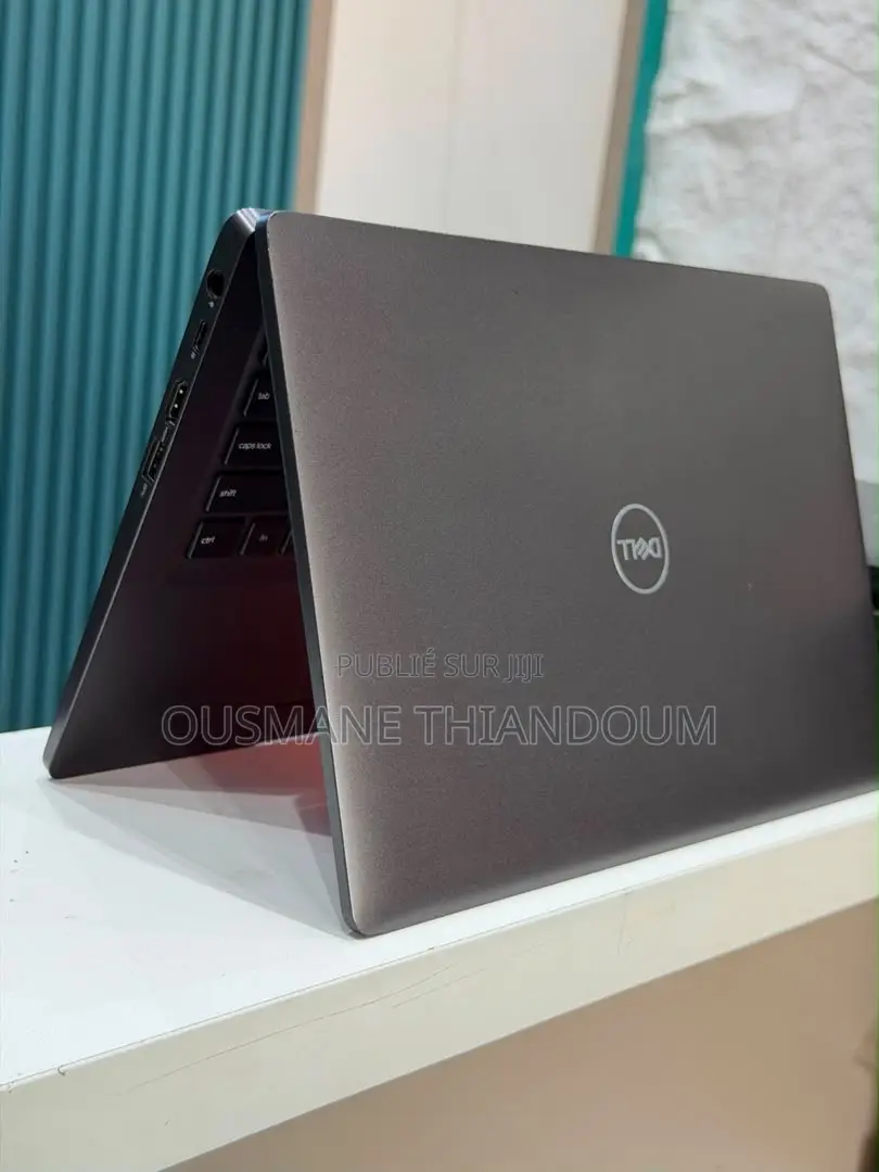 Nouveau Dell Latitude 5400 8GB Intel Core i5 SSD 256GB