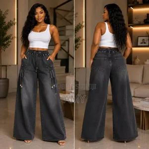 Pantalon Jean