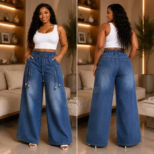 Pantalon Jean