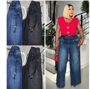 Pantalon Jean