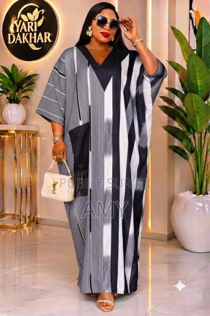 Robe Grande Dame