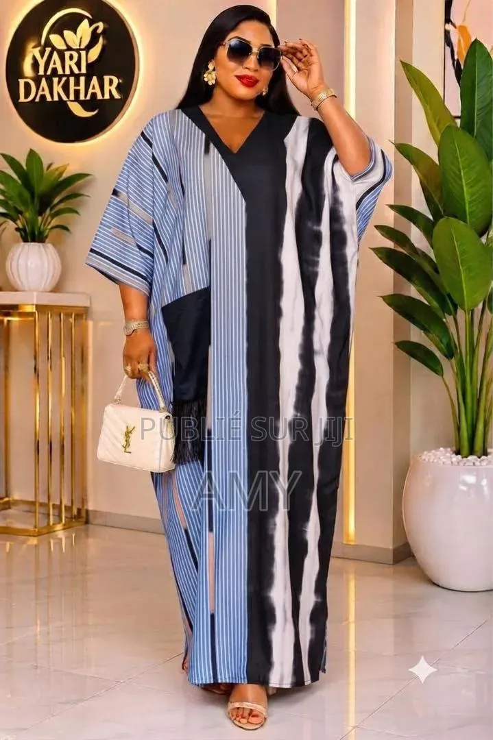 Robe Grande Dame