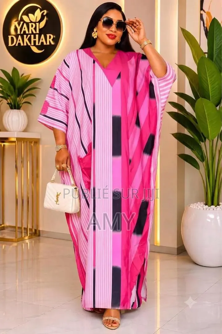 Robe Grande Dame