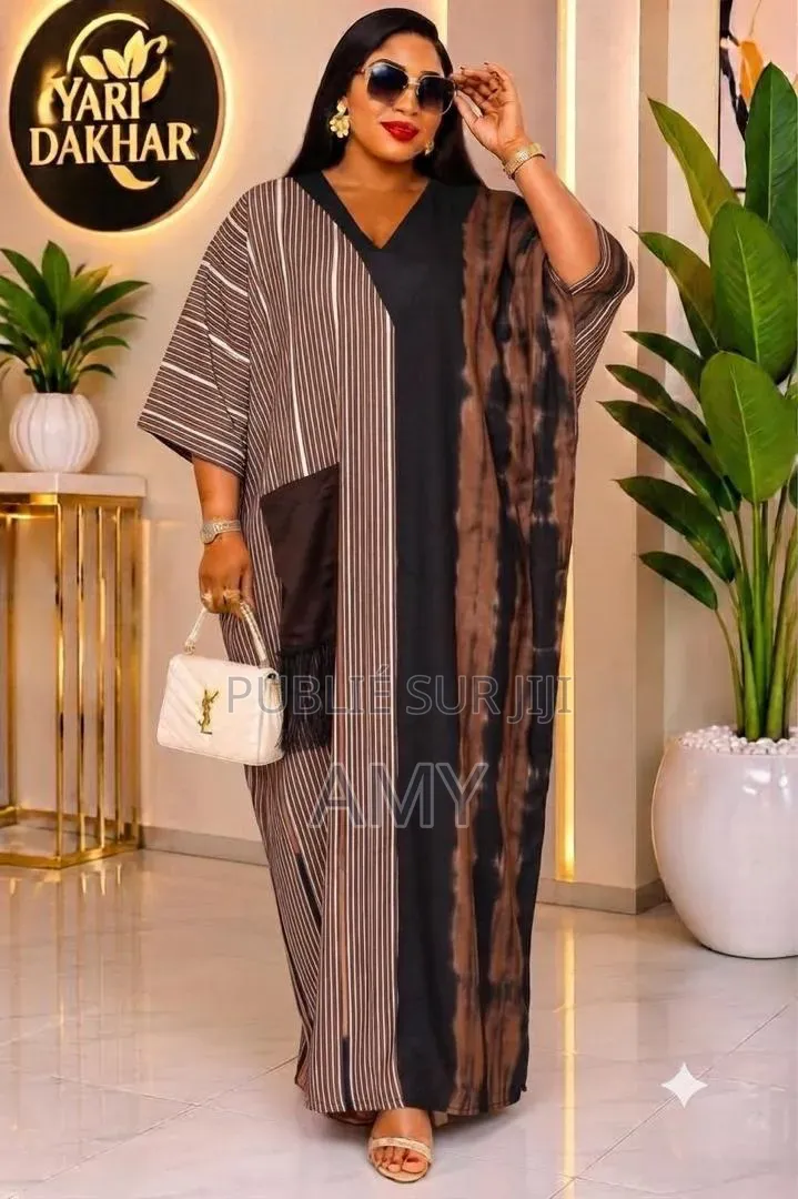 Robe Grande Dame