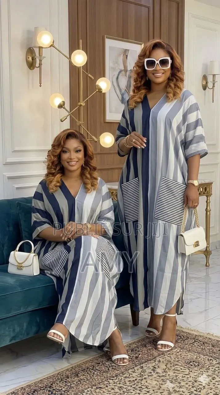 Robe Grande Dame