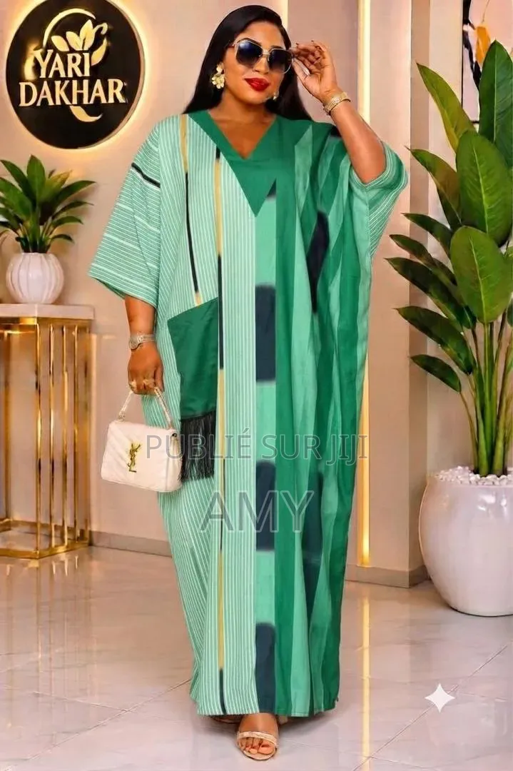 Robe Grande Dame