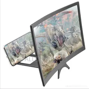 Amplificateur D’écran 12 Pouce
