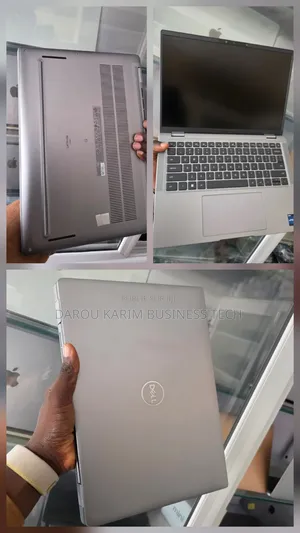 Nouveau Dell Latitude 7440 32GB Intel Core i7 SSD 1T