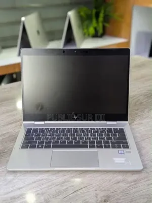 Nouveau HP EliteBook 830 G6 8GB Intel Core i5 SSD 256GB
