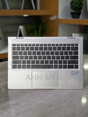 Nouveau HP EliteBook 830 G6 8GB Intel Core i5 SSD 256GB