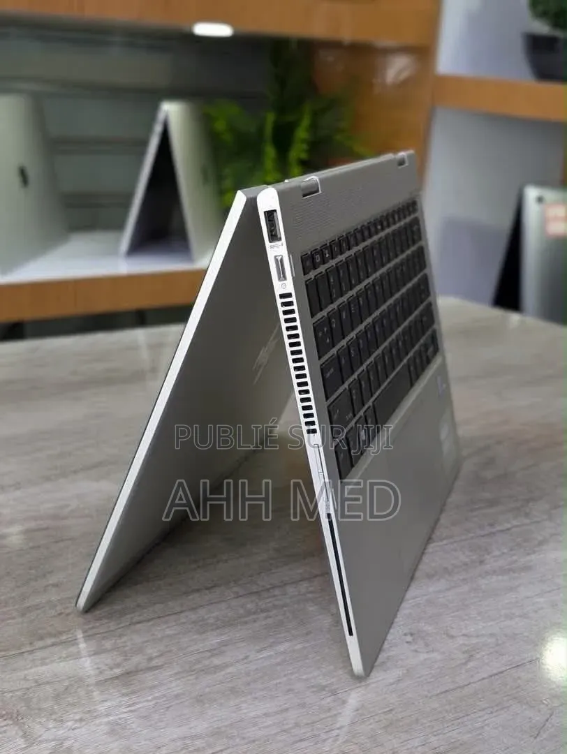 Nouveau HP EliteBook 830 G6 8GB Intel Core i5 SSD 256GB