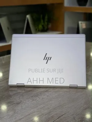Nouveau HP EliteBook 830 G6 8GB Intel Core i5 SSD 256GB