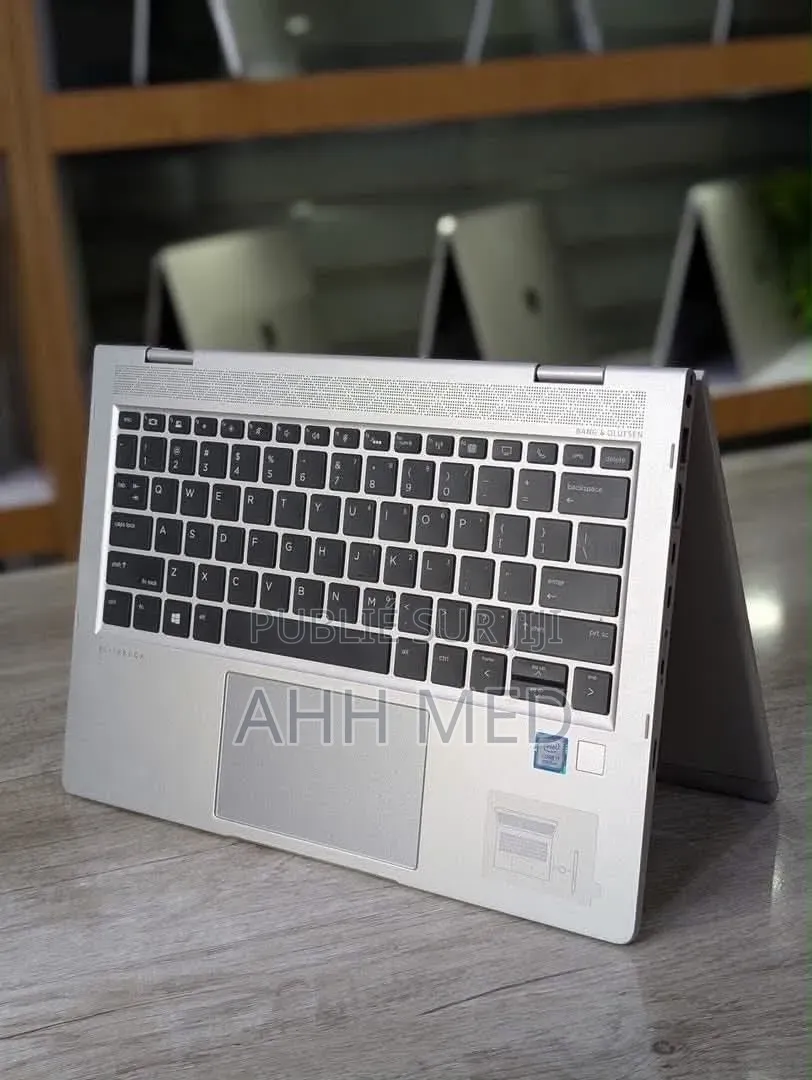 Nouveau HP EliteBook 830 G6 8GB Intel Core i5 SSD 256GB