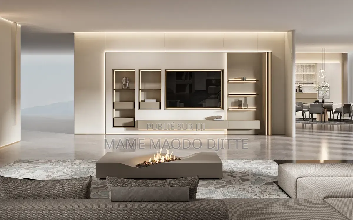 Meuble Maison