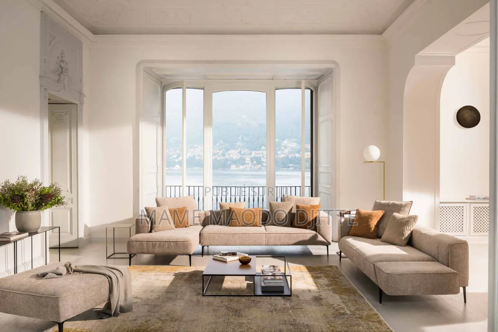 Meuble Maison