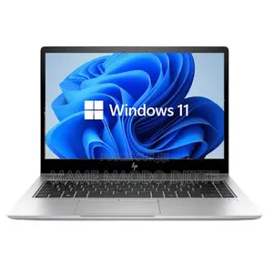 Nouveau HP EliteBook 840 G6 12GB Qualcomm Snapdragon X Elite 512GB