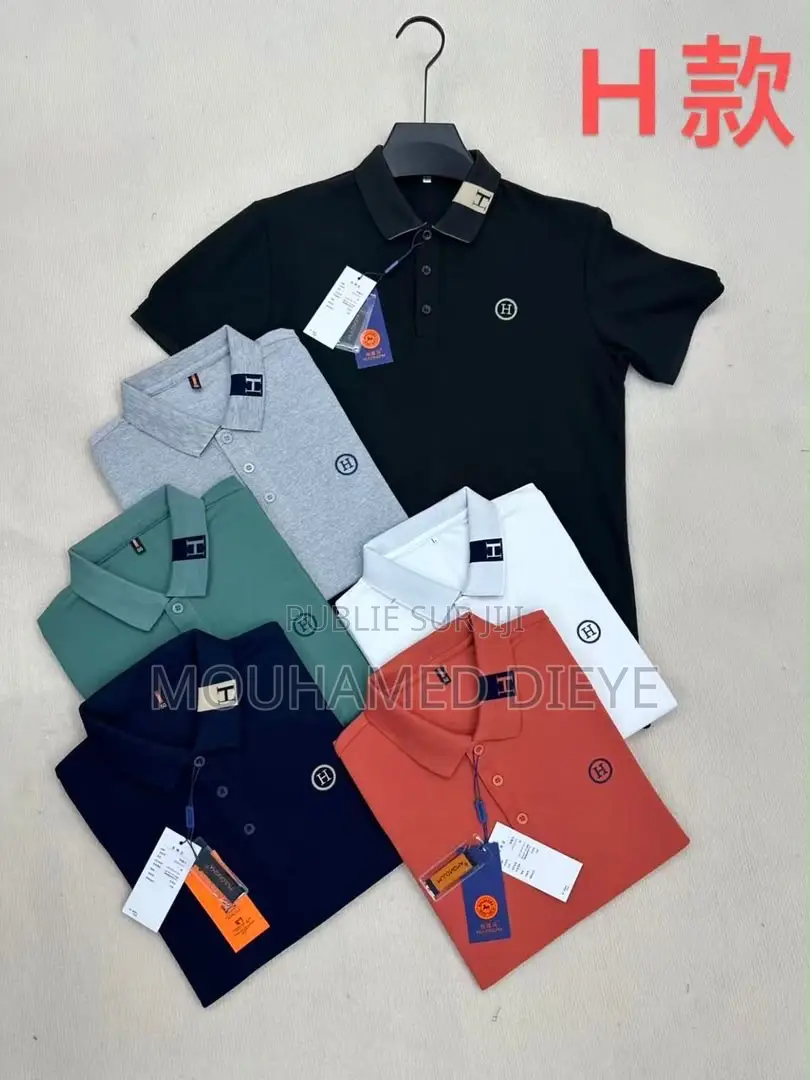 Lacoste Original