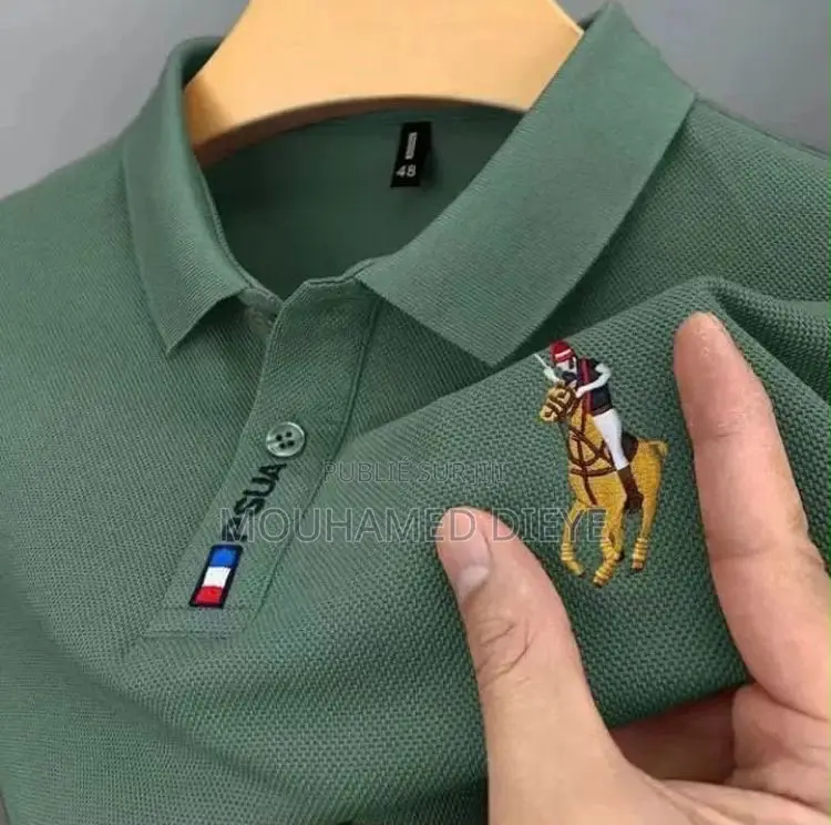 Lacoste Original