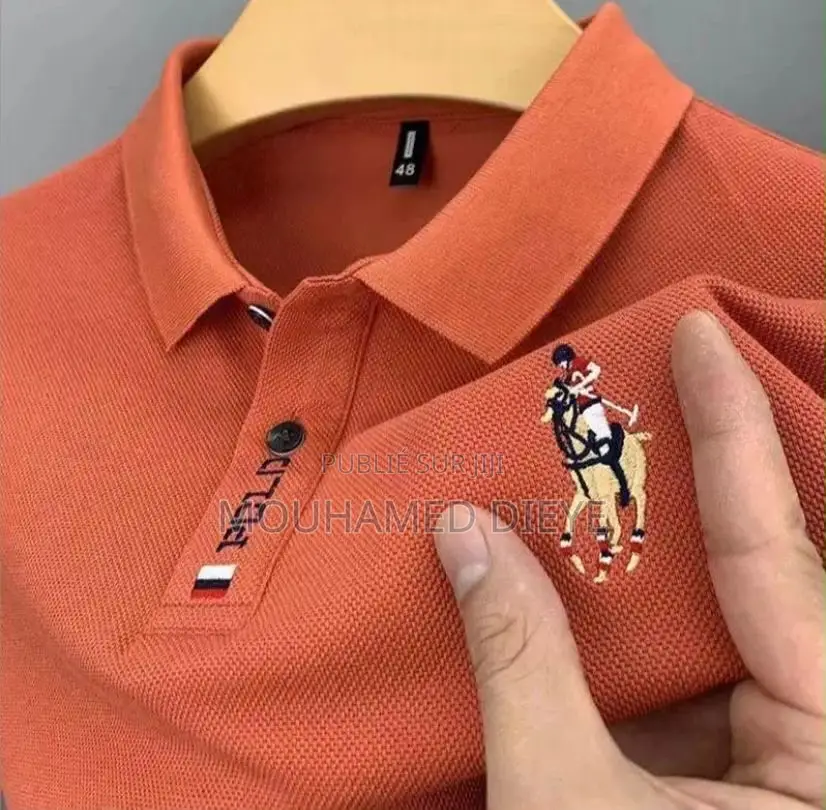 Lacoste Original
