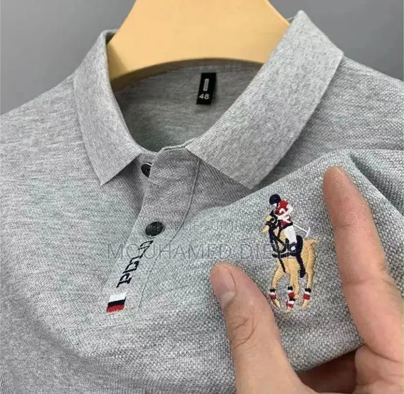 Lacoste Original